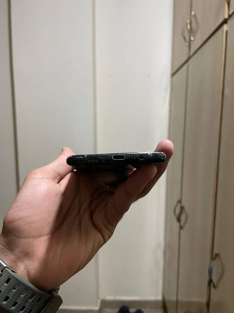 Samsung Mobile Note 8 2