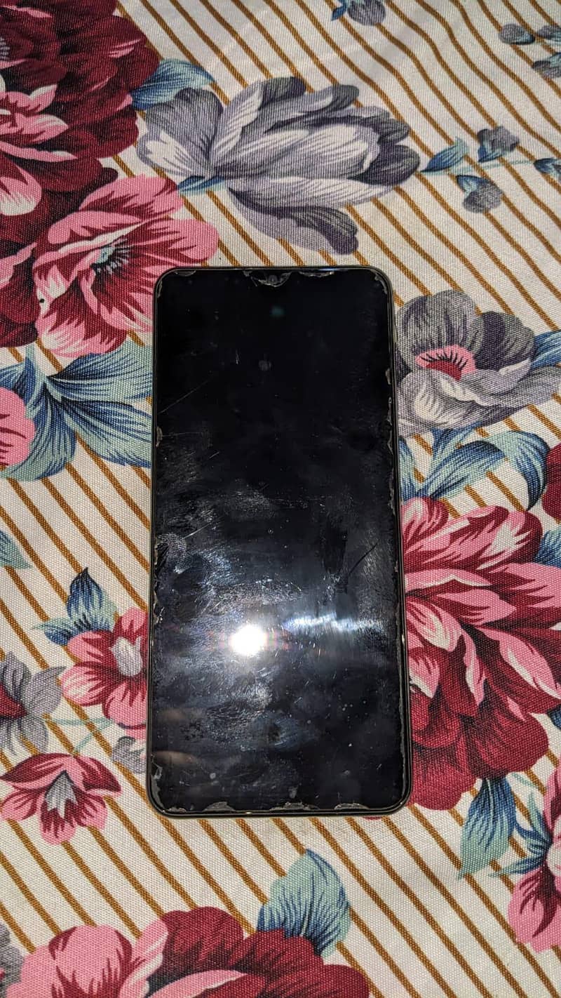 Realme Note 60x 1