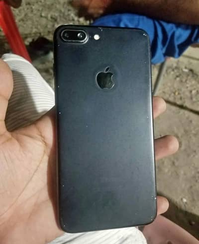 Apple iPhone 7 Plus