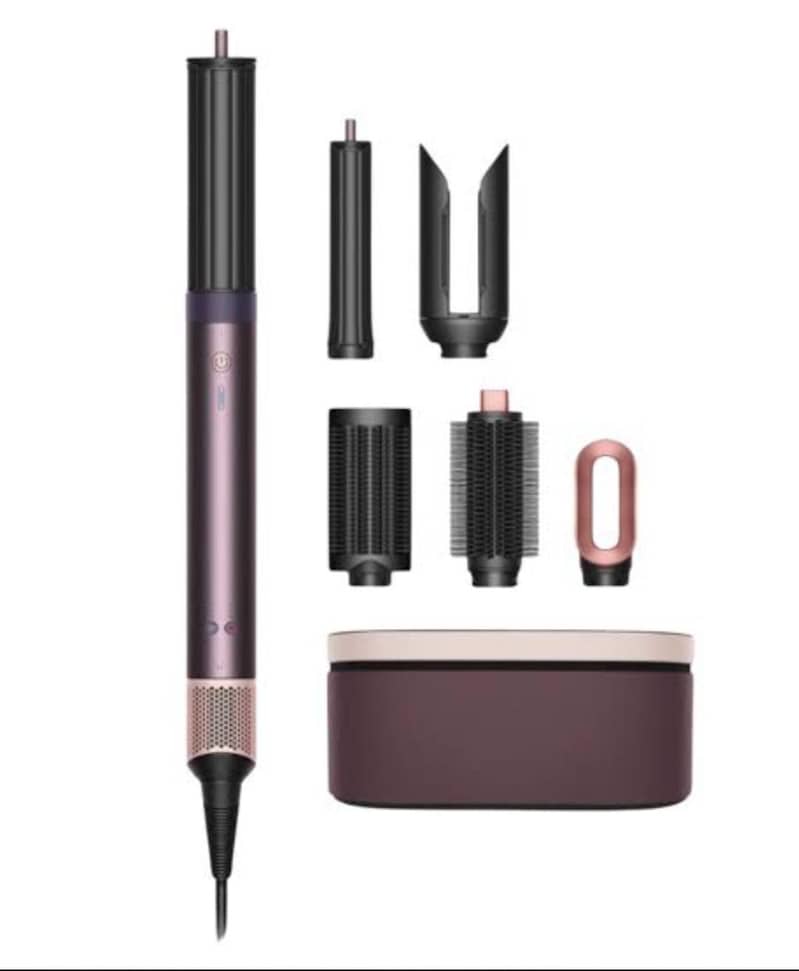 Dyson Coanda 2x multi styler 0
