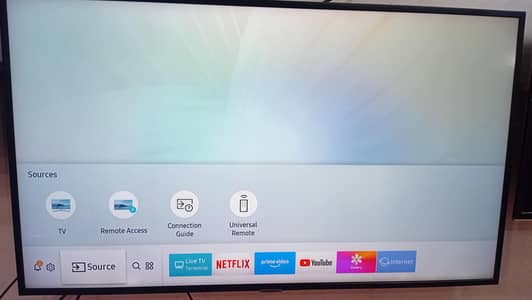 samsung original led 4k  UHD