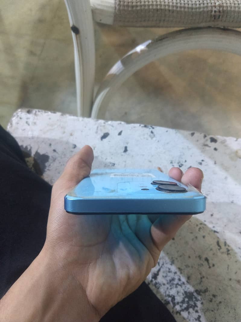 Sparx Note 12 0
