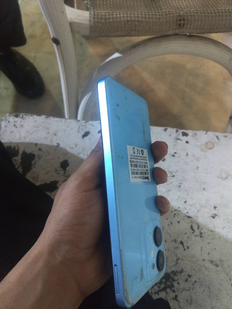 Sparx Note 12 2