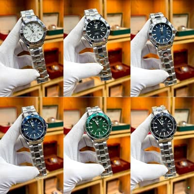tagheuer watch