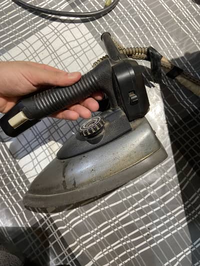 Steam iron for sale