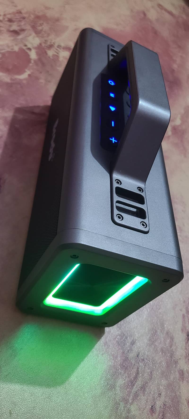Brodu  Bluetooth speaker 1