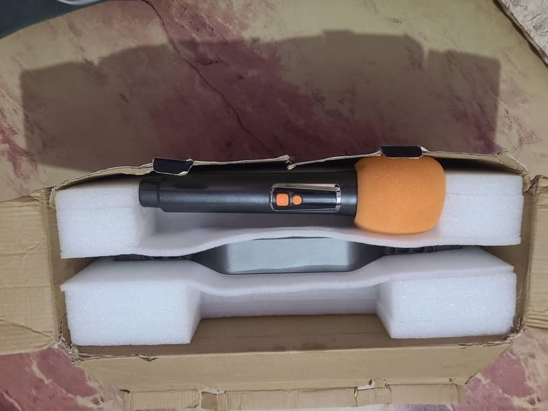 Brodu  Bluetooth speaker 6