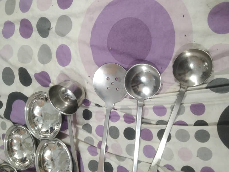 crockery 1