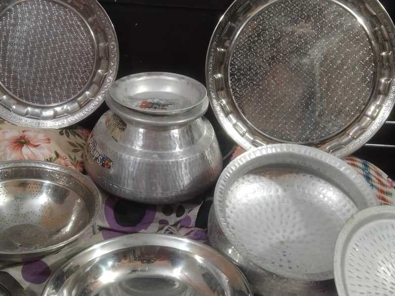 crockery 2
