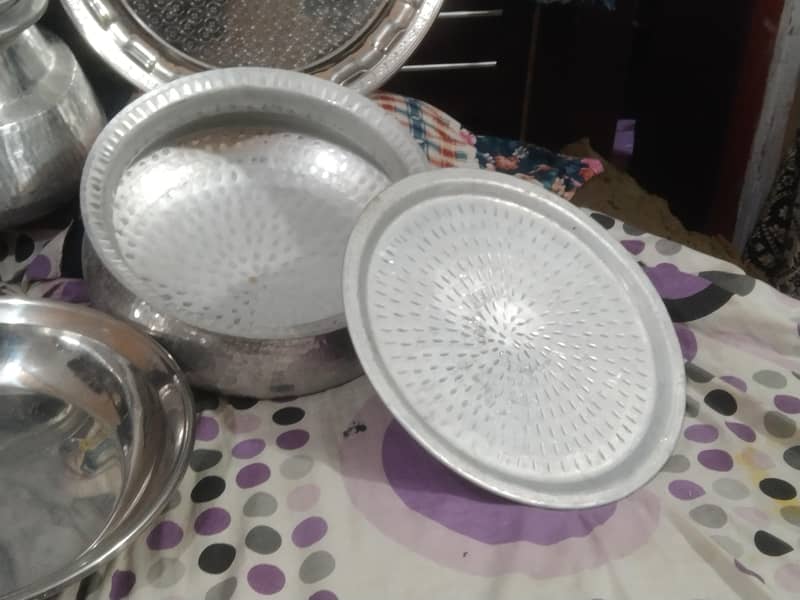 crockery 3