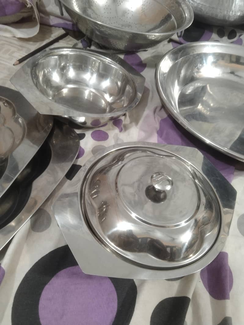 crockery 7