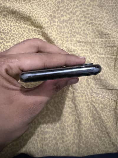 Apple iPhone X 256 Gb Pta Approve with Box