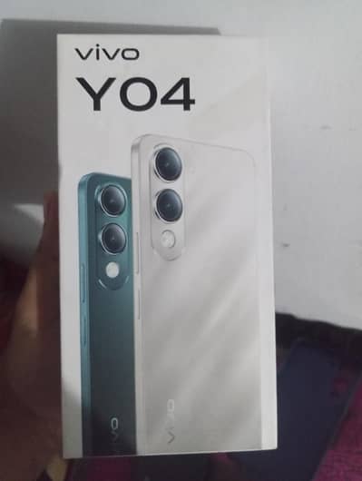 Vivo Y04