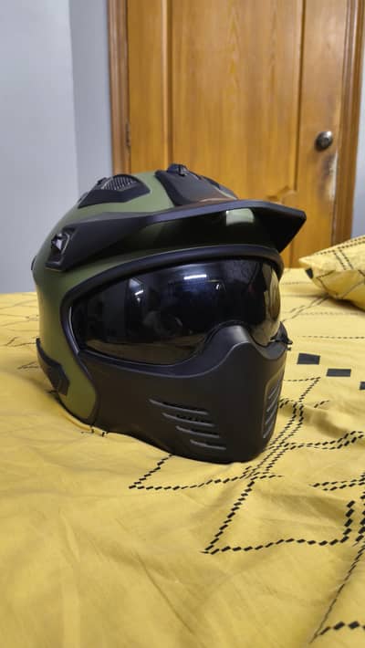 FASEED FS726-X