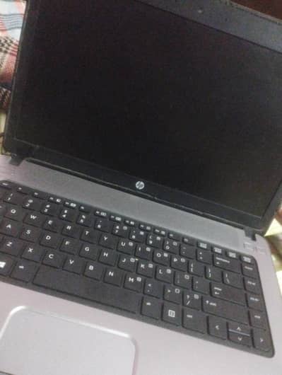 HP Probook 440 G1