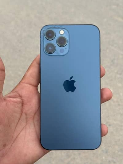 Apple iPhone 12 Pro Max