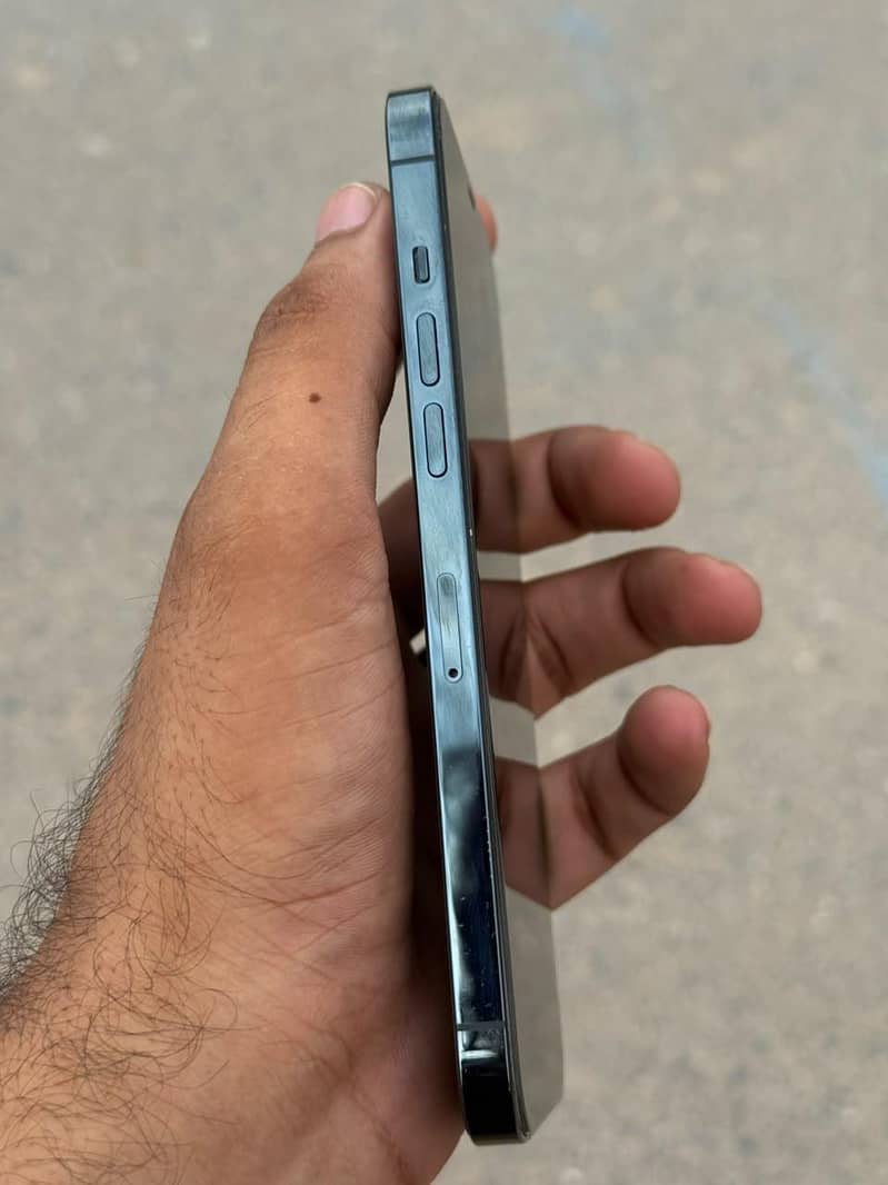 Apple iPhone 12 Pro Max 2