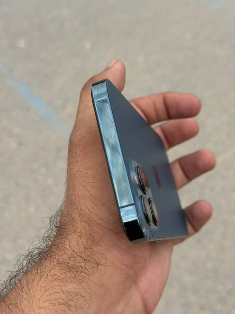 Apple iPhone 12 Pro Max 5