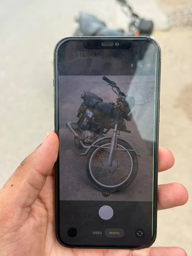 Apple iPhone 12 Pro Max 6