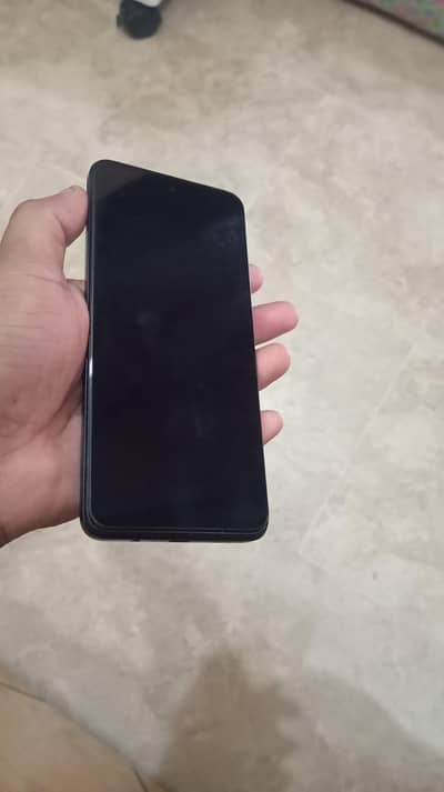 Motorola Moto G54