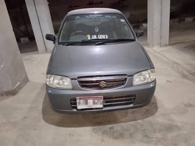 Suzuki Alto 2010