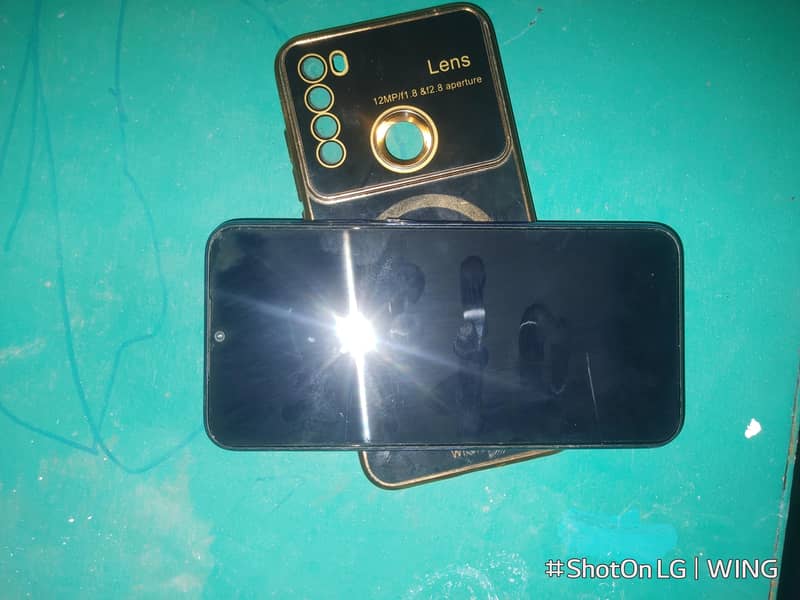 Xiaomi Redmi Note 8 3