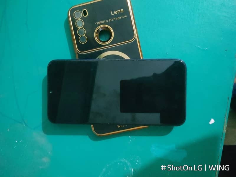 Xiaomi Redmi Note 8 4