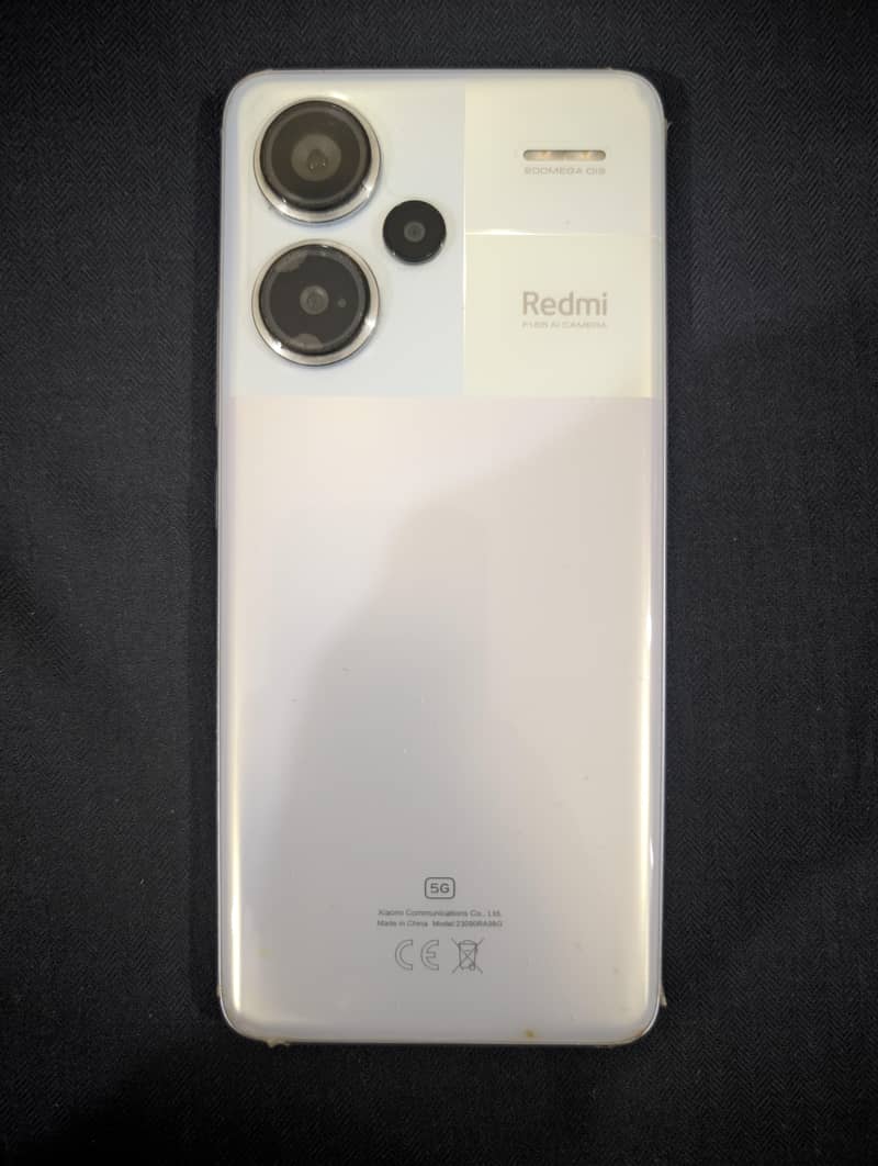 Xiaomi Redmi Note 13 Pro Plus 2