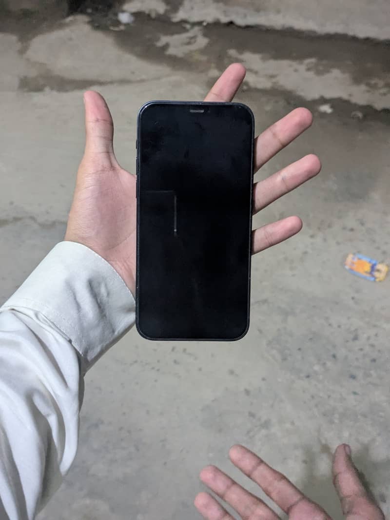 Apple iPhone 12 0