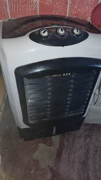 Irani cooler full new 10by10  Location pull muzaffarabad Sher shah
