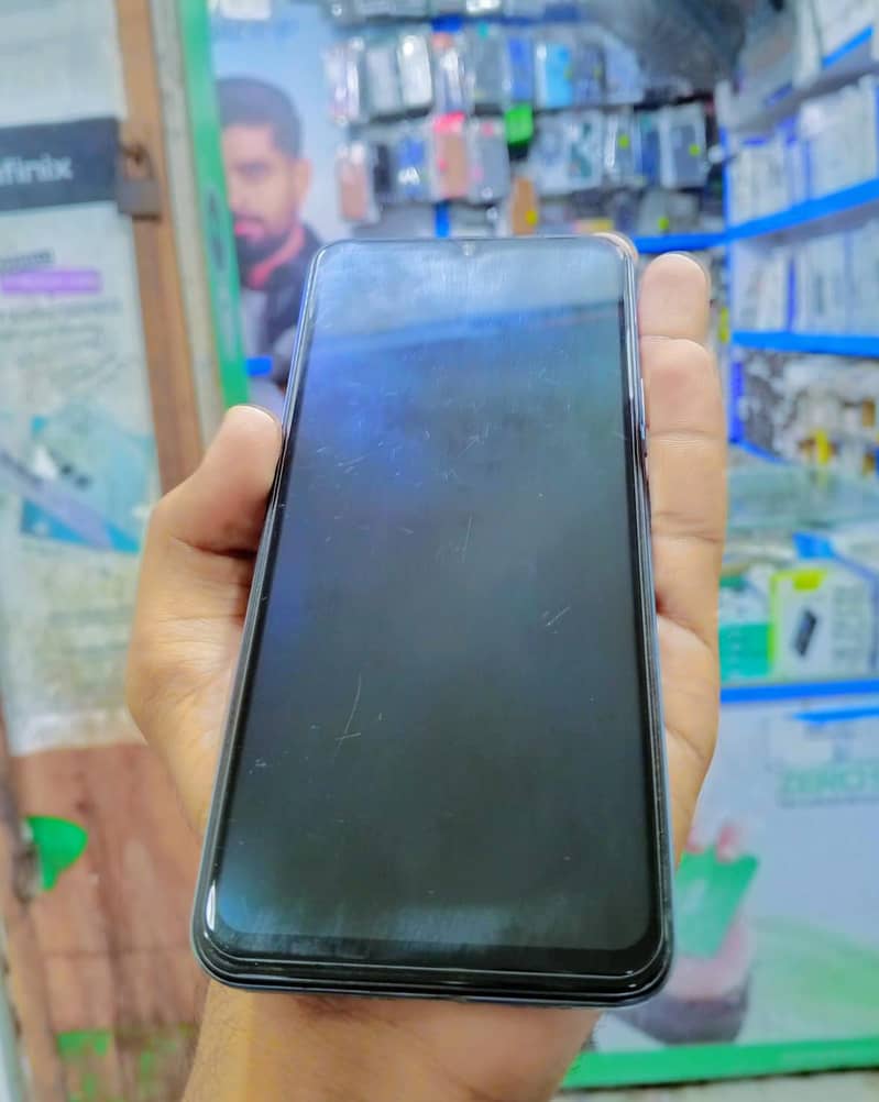 Vivo V23e 1