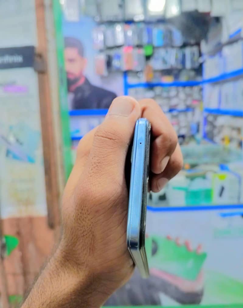 Vivo V23e 5