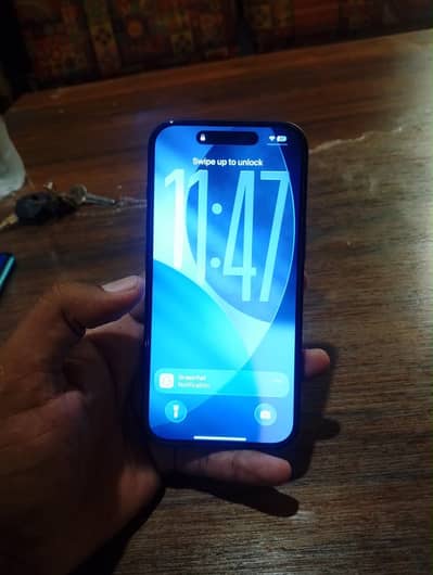 iPhone 15 (128GB) JV For Sale