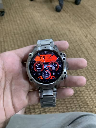 ZEROLIFESTYLE REVOLT