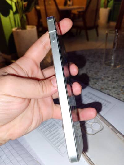 One Plus  13T