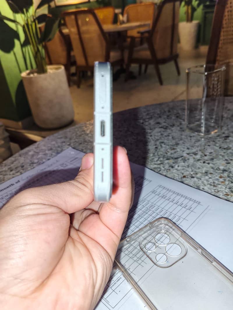 One Plus  13T 2