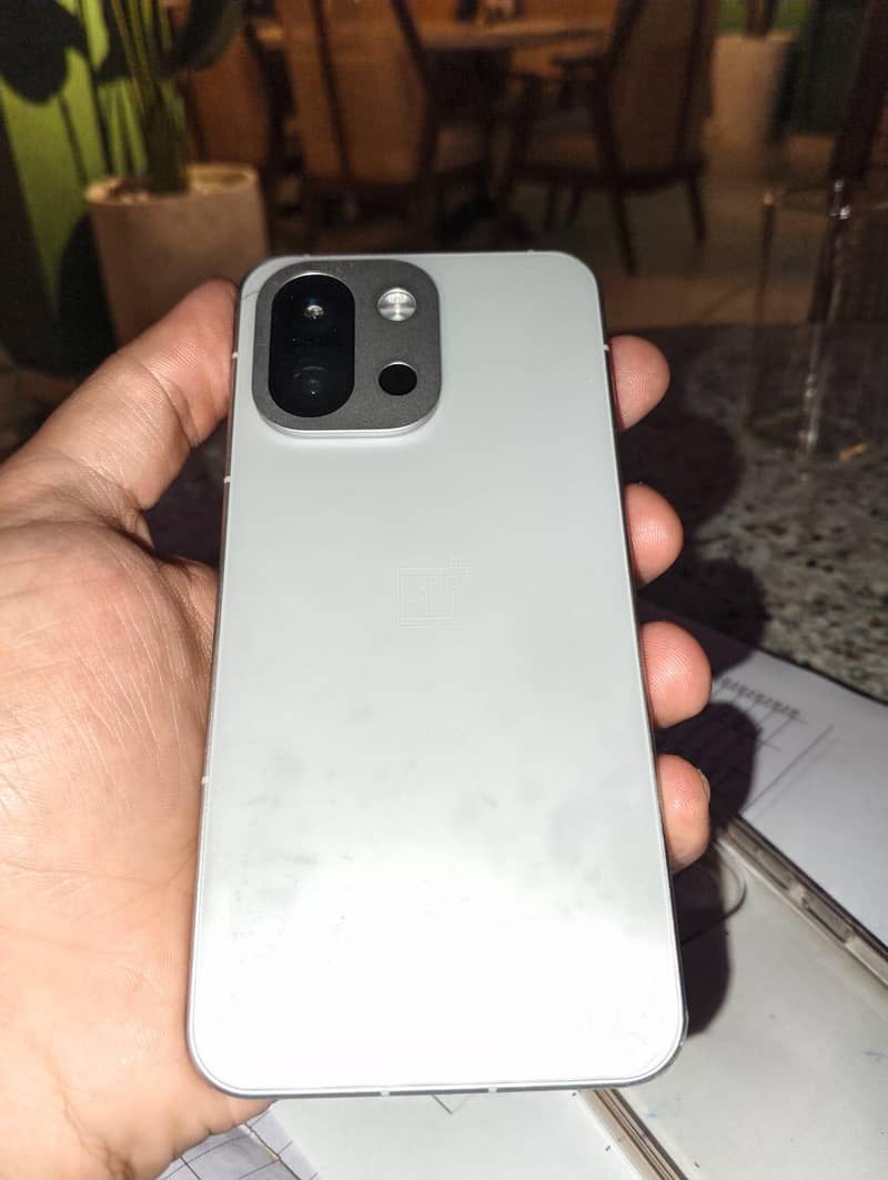 One Plus  13T 3