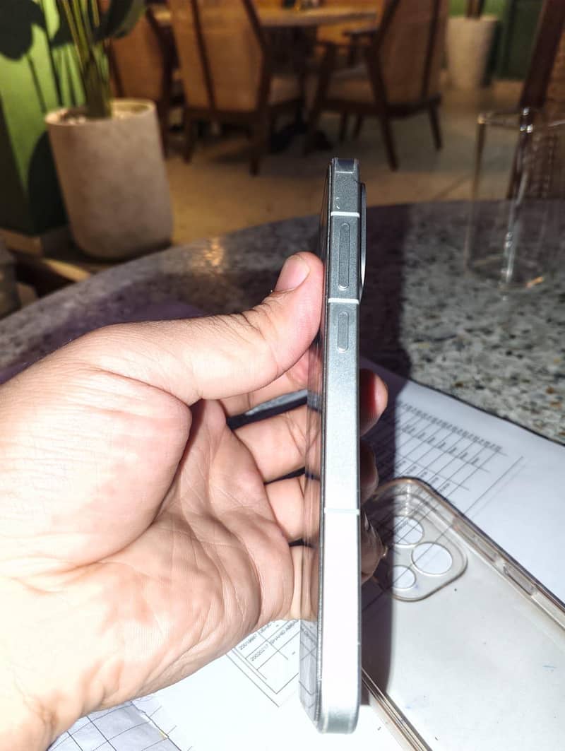 One Plus  13T 5