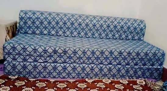 sofa cum bed