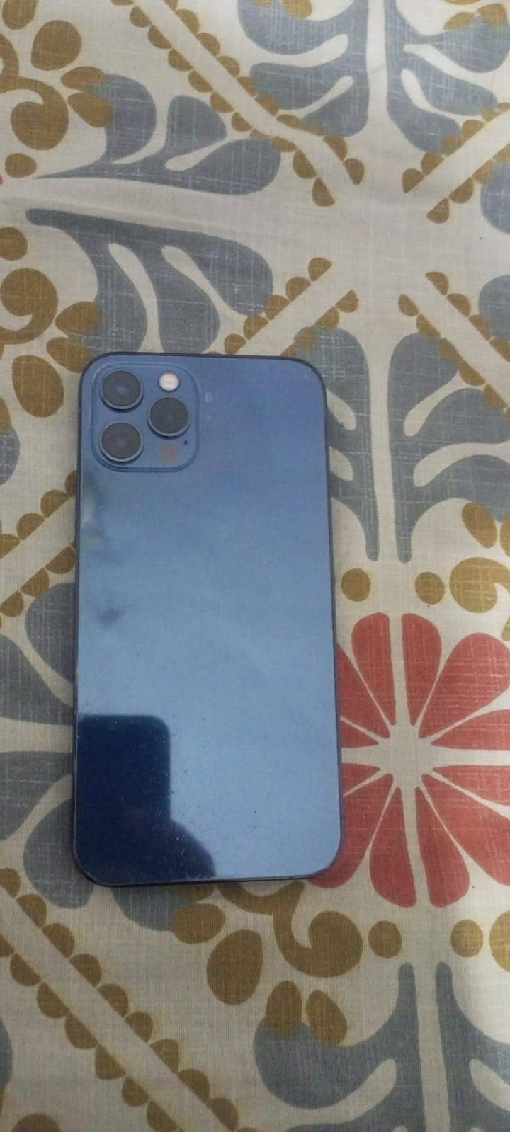 Apple iPhone 12 Pro 0