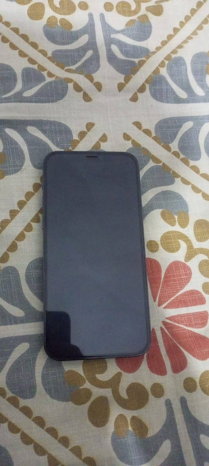 Apple iPhone 12 Pro 1