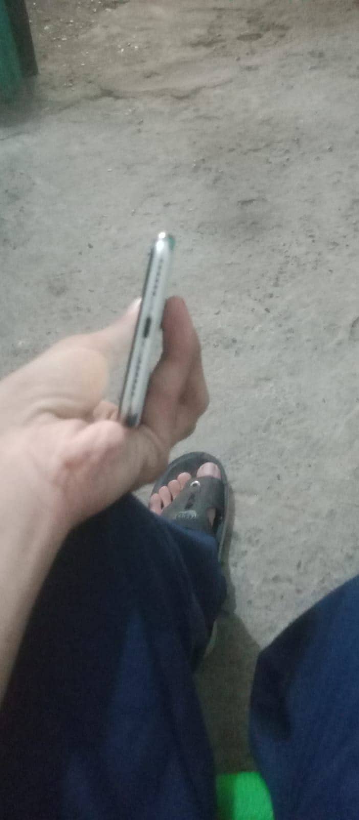 Apple iPhone X 2