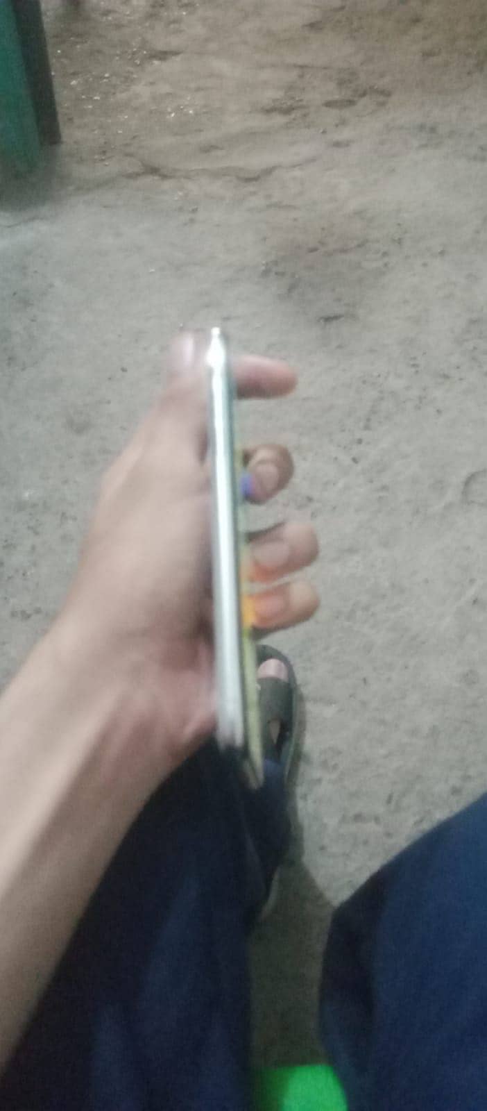 Apple iPhone X 3