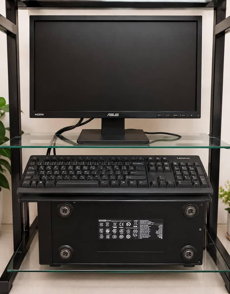 completel computer set 0