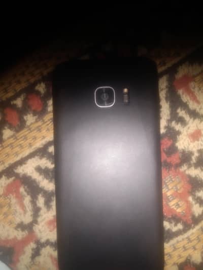 Samsung Mobile S7 Edge