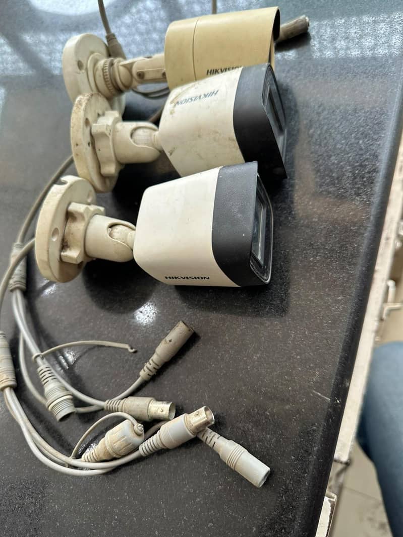CCTV Cameras 0