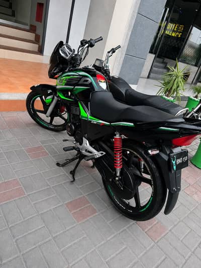 cb150 F