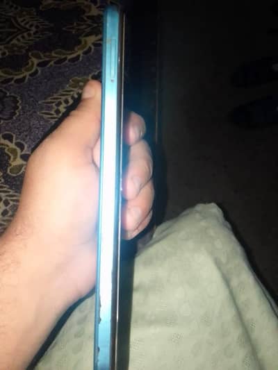 Tecno Spark Go