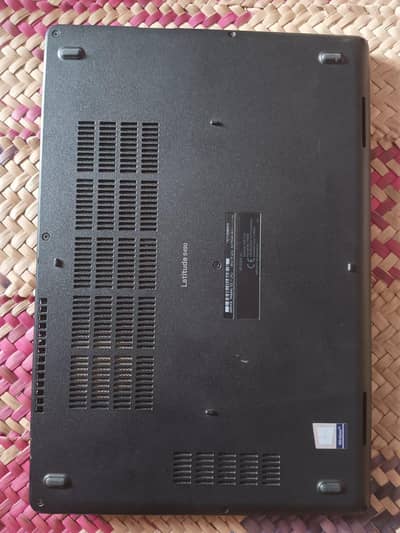core i5 8 generation