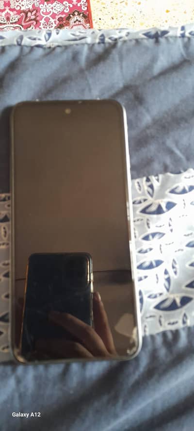 Tecno spark 40